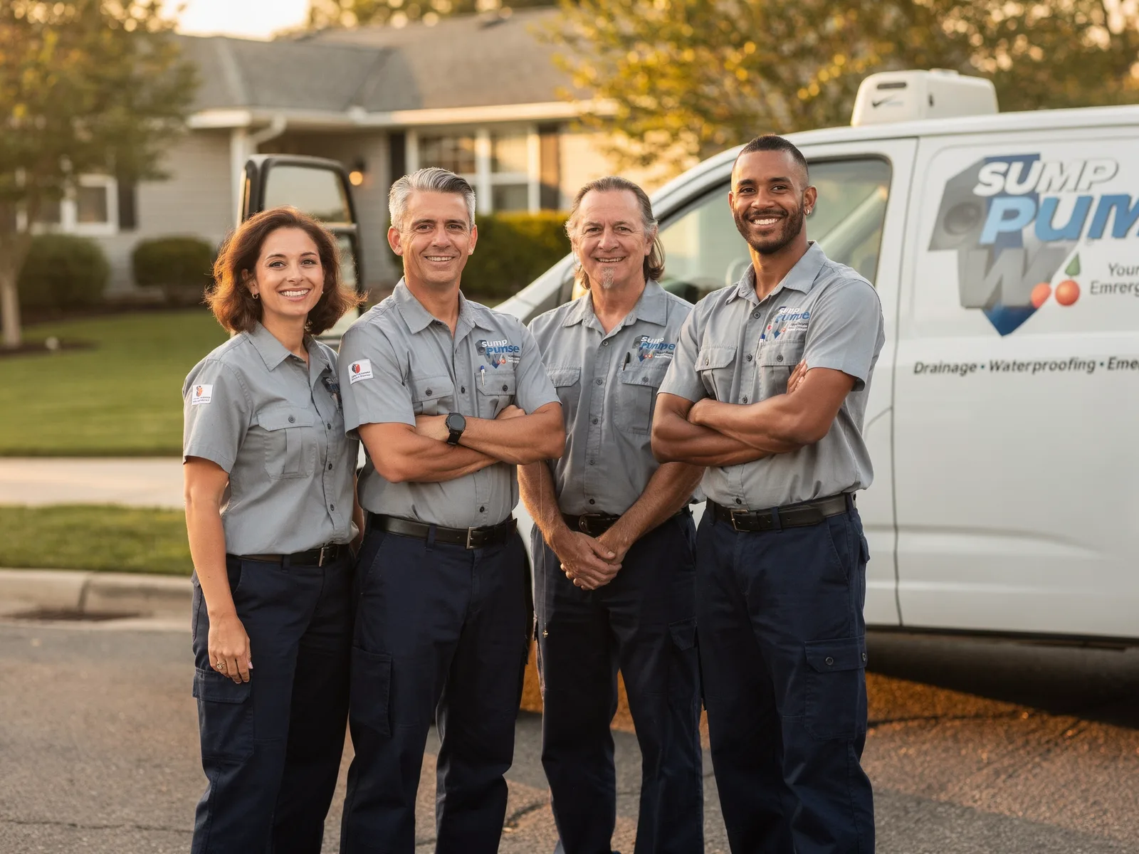 Water Heater Repair company in Sellersville, PA